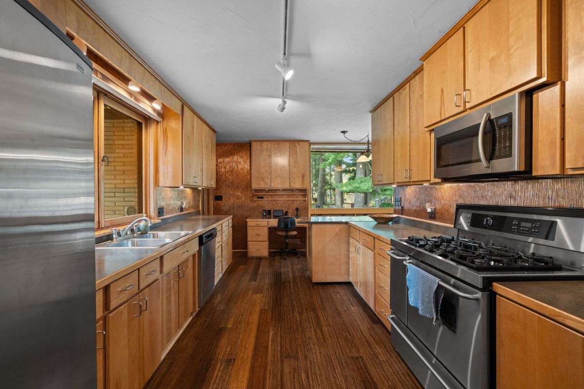 519 Birchwood Avenue, Amery WI 54001 - Residential house for sale - MLS #1603777 - image13