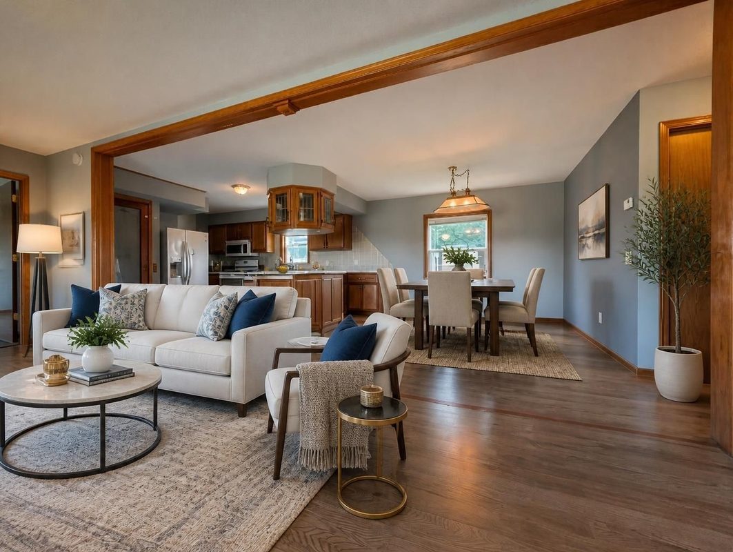 119 Reinhart Drive, Shell Lake WI 54871 - Residential house for sale - MLS #1605019 - image2