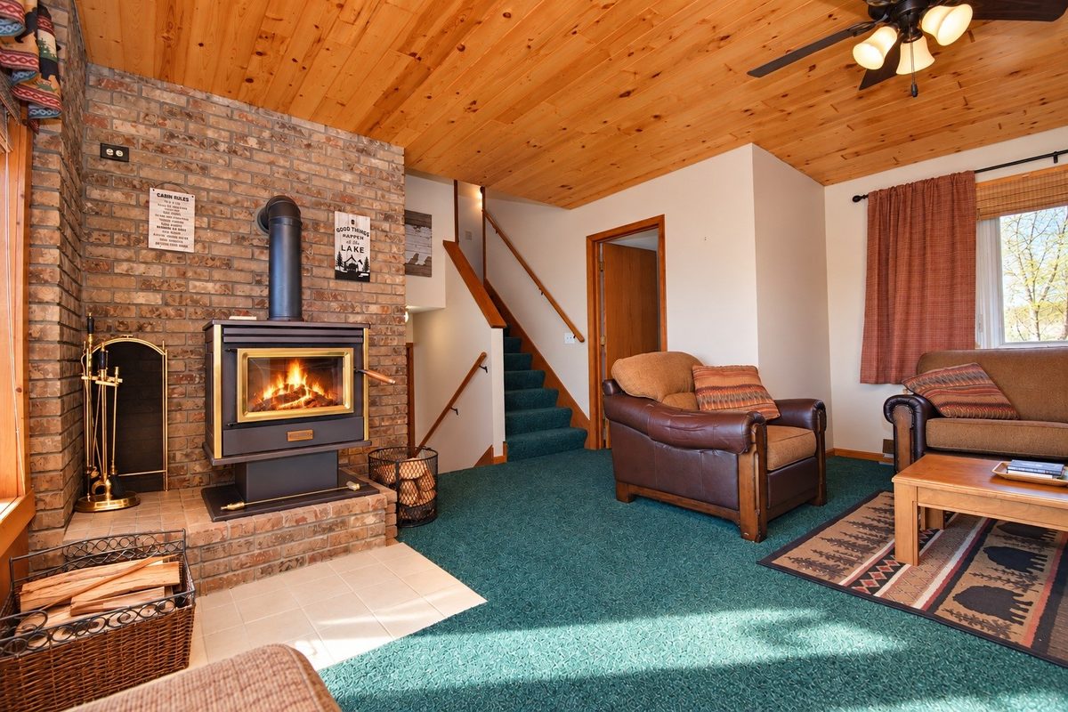 27854 Yellow Lake Road, Webster WI 54893 - Residential house for sale - MLS #1605914 - image18