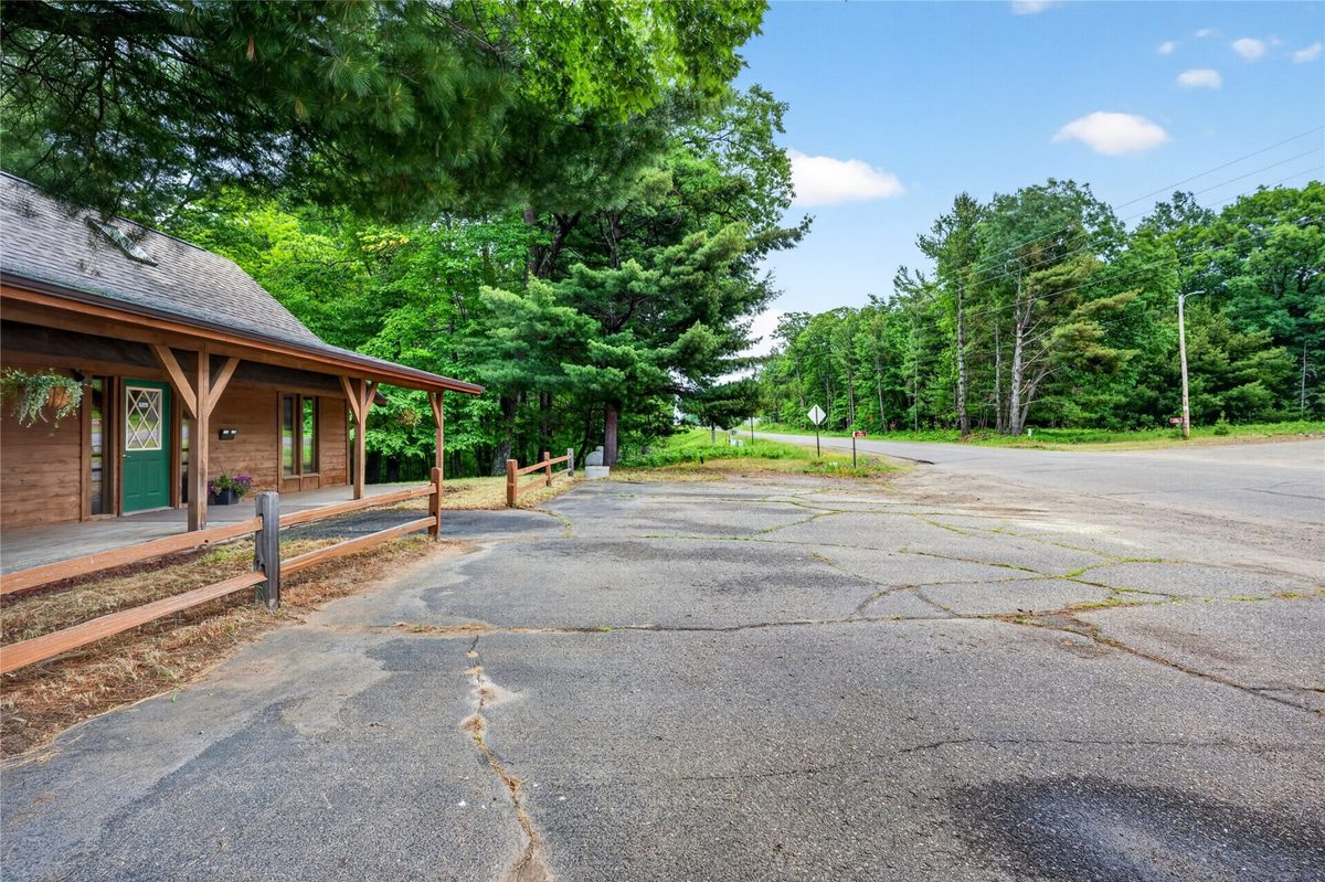 2380 County Road A, Spooner WI 54801 - Residential house for sale - MLS #1602073 - image40