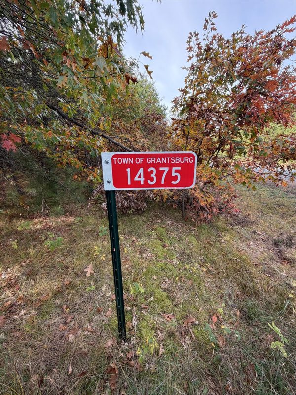 14375 Grell Road, Grantsburg WI 54840 - Land house for sale - MLS #1605788 - image11