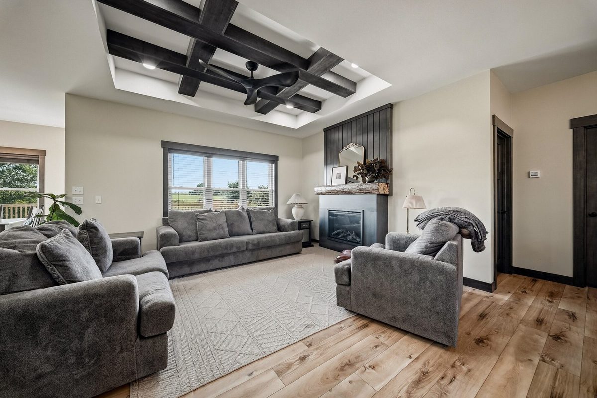 N15452 Castle Oaks Drive, Thorp WI 54771 - Residential house for sale - MLS #1604896 - image8