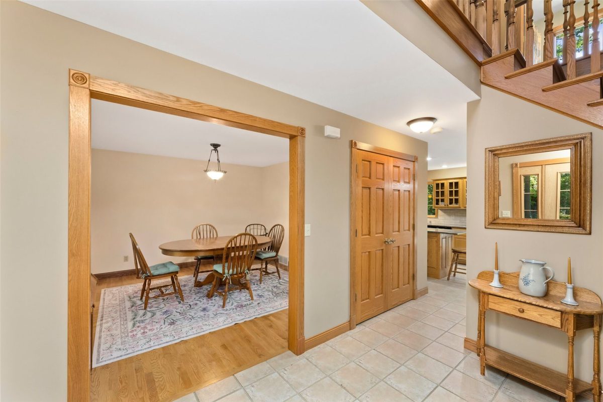 W10330 Deer Print Trail, Black River Falls WI 54615 - Residential house for sale - MLS #1605041 - image6