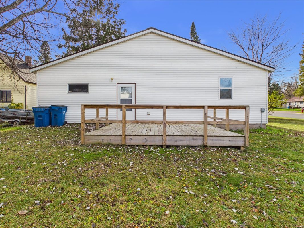 221 2nd Avenue, Shell Lake WI 54871 - Residential house for sale - MLS #1606348 - image31