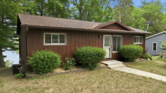1123A 22 1/2 Street, Chetek WI 54728 - Residential house for sale - MLS #1601844 - image1