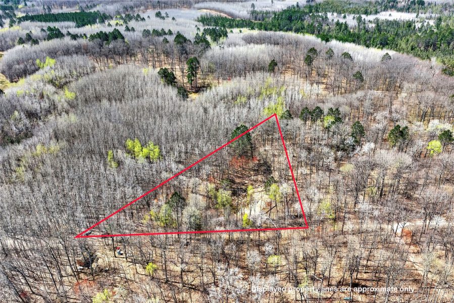Lot 4 Peterson Road 