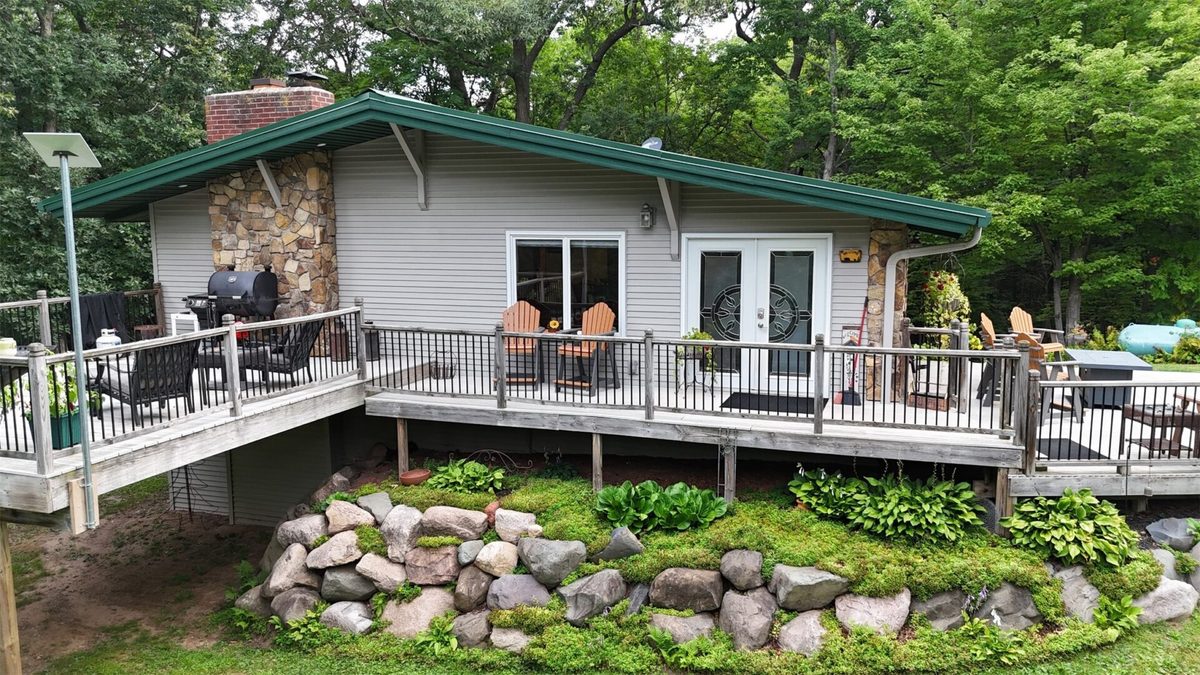22605 State Road 35, Siren WI 54872 - Residential house for sale - MLS #1604603 - image3