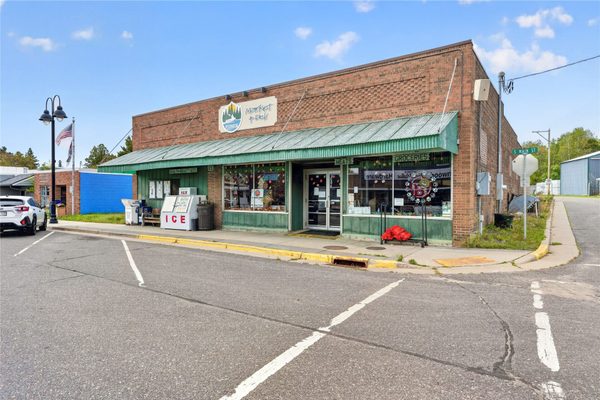 100 S Main Street Birchwood WI 54817