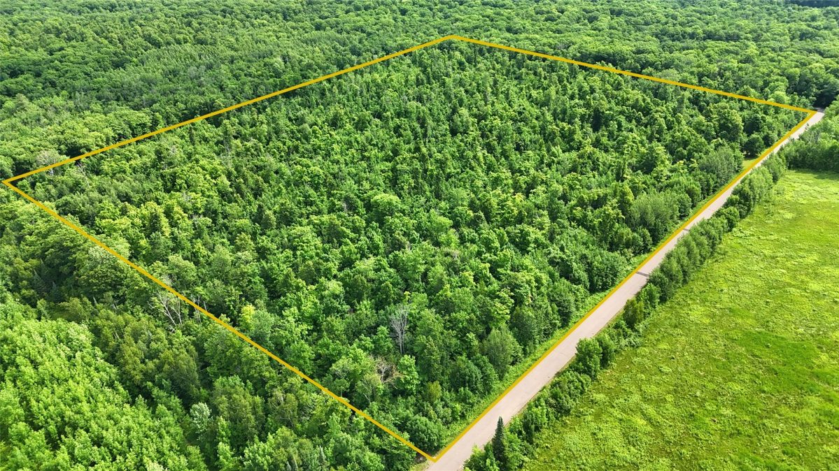 XXX Eckel Lane, Couderay WI 54835 - Land house for sale - MLS #1603143 - image2