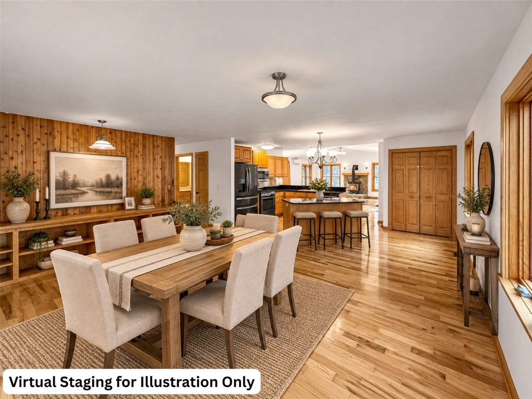 3359 County Highway K, Chippewa Falls WI 54729 - Residential house for sale - MLS #1606354 - image21