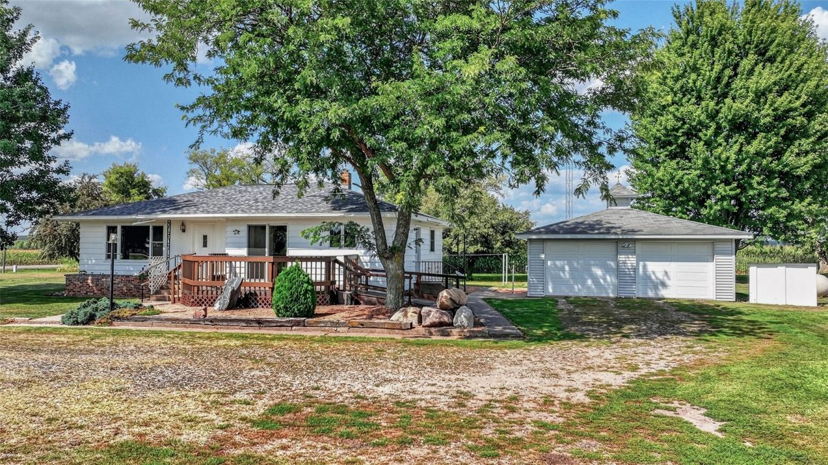 19729 County Highway F, Bloomer WI 54724 - Residential house for sale - MLS #1604655 - image19