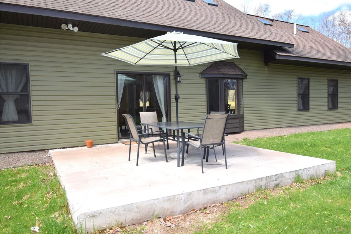8166 Waldora Road, Siren WI 54872 - Residential house for sale - MLS #1600813 - image48