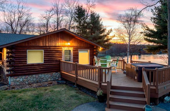5121 Dake Road, Siren WI 54872 - Residential house for sale - MLS #1600480 - image1