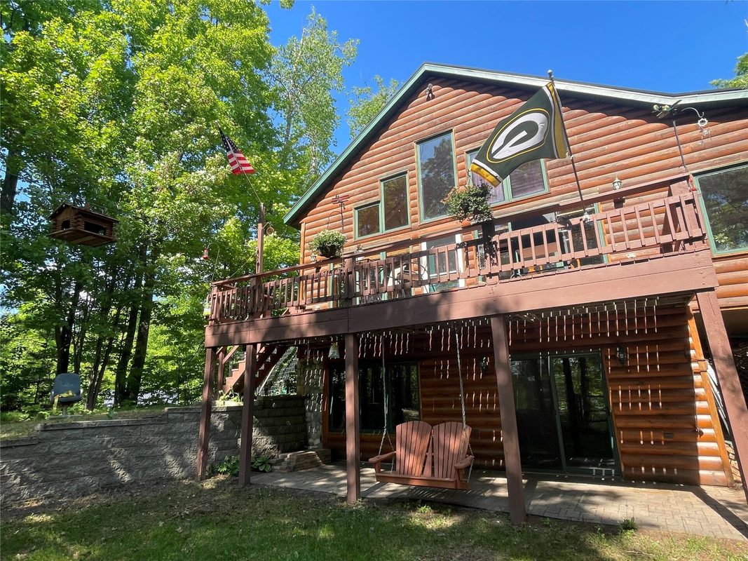11147N Blue Heron Lane, Hayward WI 54843 - Residential house for sale - MLS #1601836 - image3