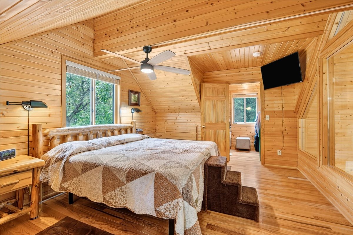 W7988 St Croix Trail Road, Minong WI 54859 - Residential house for sale - MLS #1604246 - image46