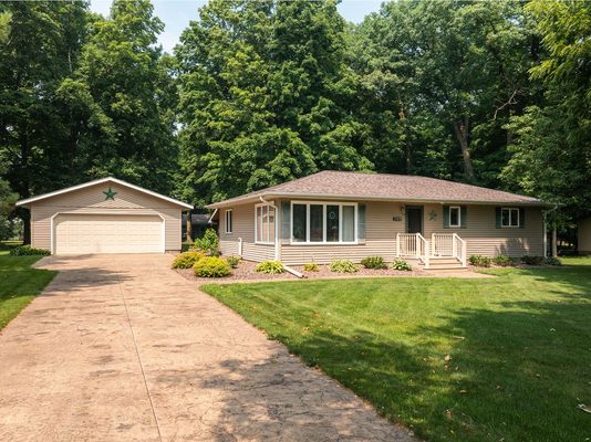 789 Pine Street Barron WI 54812