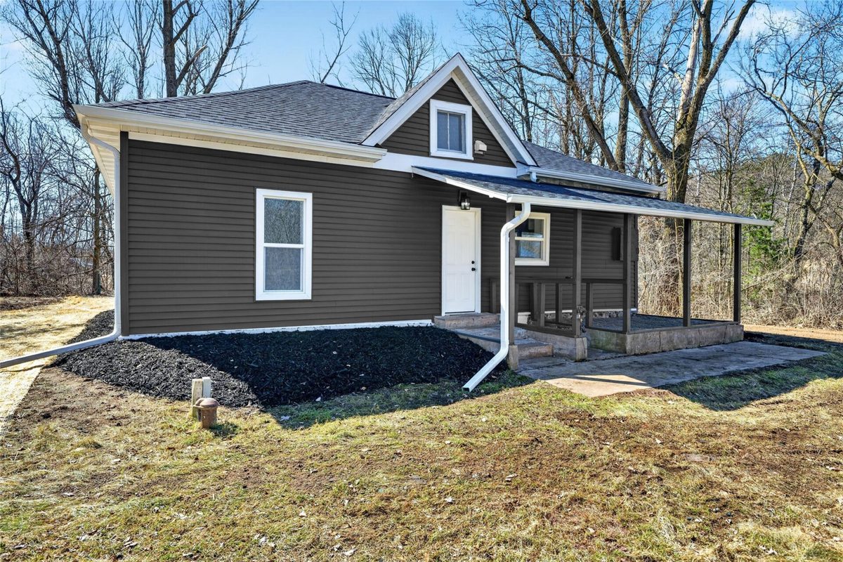 N3328 New Knapp Road, Shell Lake WI 54871 - Residential house for sale - MLS #1600044 - image10