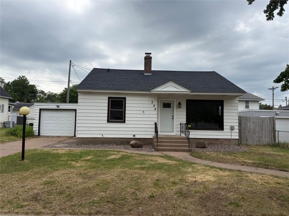544 Fall Street, Eau Claire WI 54703 - Residential house for sale - MLS #1602024 - image1