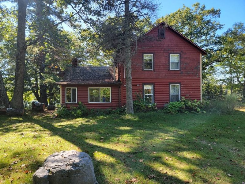 6733W Golf Course Road Winter WI 54896