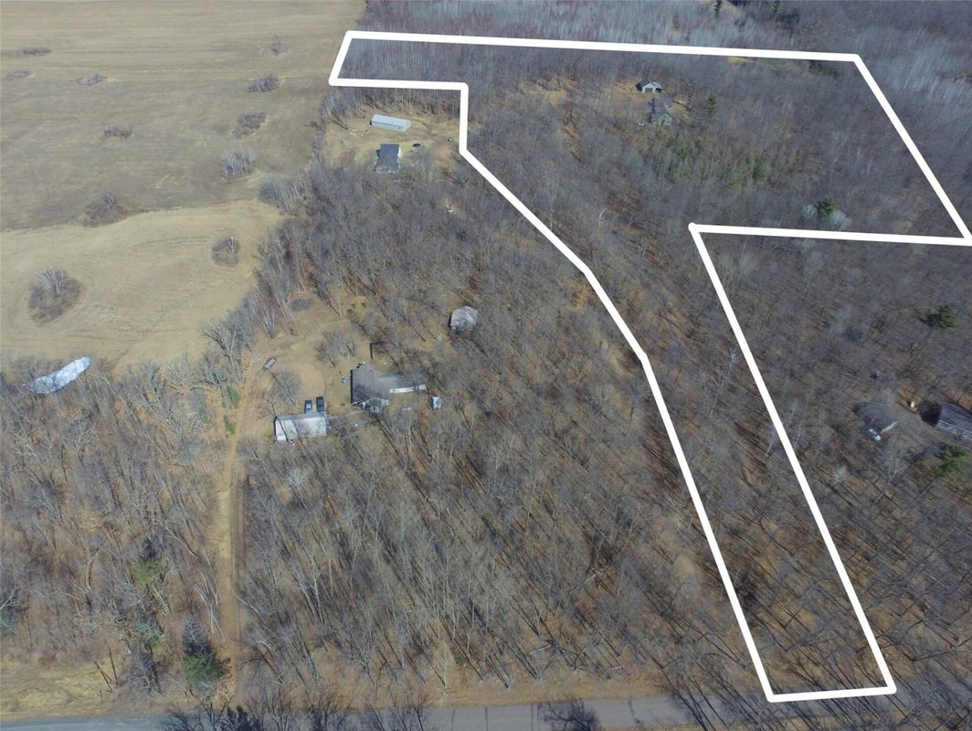 8166 Waldora Road, Siren WI 54872 - Residential house for sale - MLS #1600813 - image2