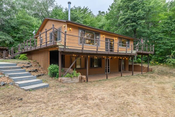 11784S Heidtke Drive  Solon Springs WI 54873