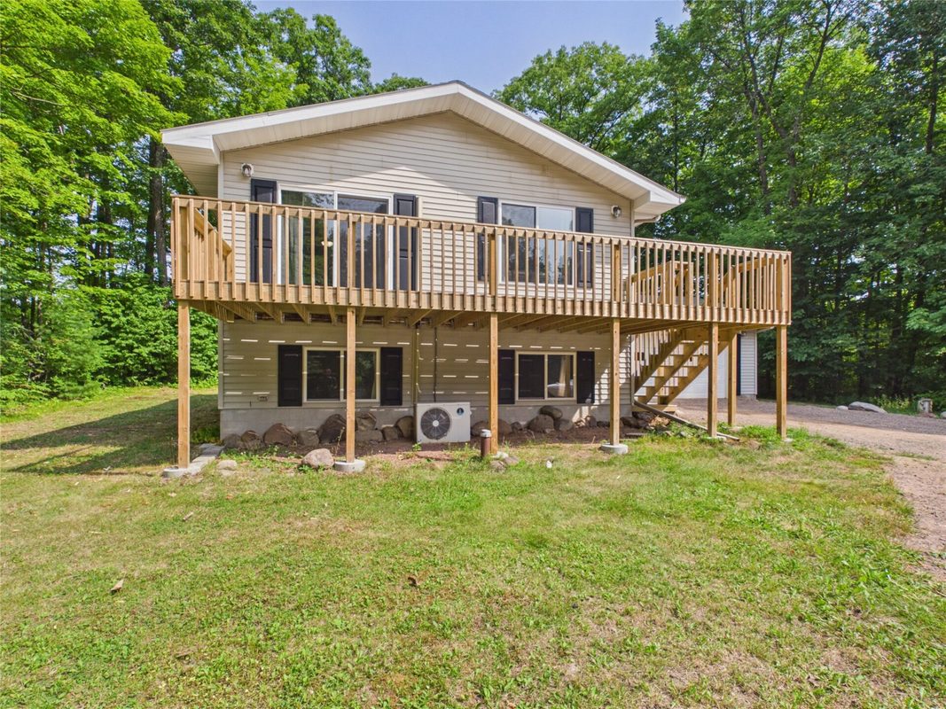 12434 Bethel Road, Hayward WI 54843 - Residential house for sale - MLS #1603547 - image6