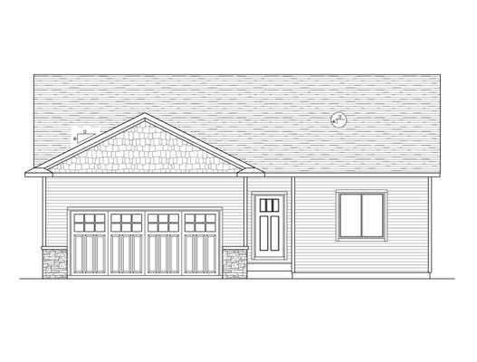 3868 Nicholas Drive Menomonie WI 54751