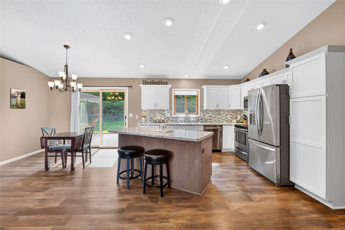 111 Corbits Lane, Shell Lake WI 54871 - Residential house for sale - MLS #1605437 - image12