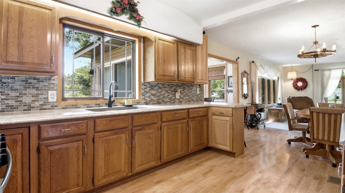 23815 County Highway F, New Auburn WI 54757 - Residential house for sale - MLS #1603268 - image12