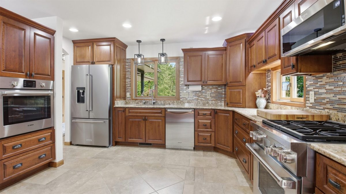 8175 County Road P, Lake Nebagamon WI 54849 - Residential house for sale - MLS #1604348 - image6