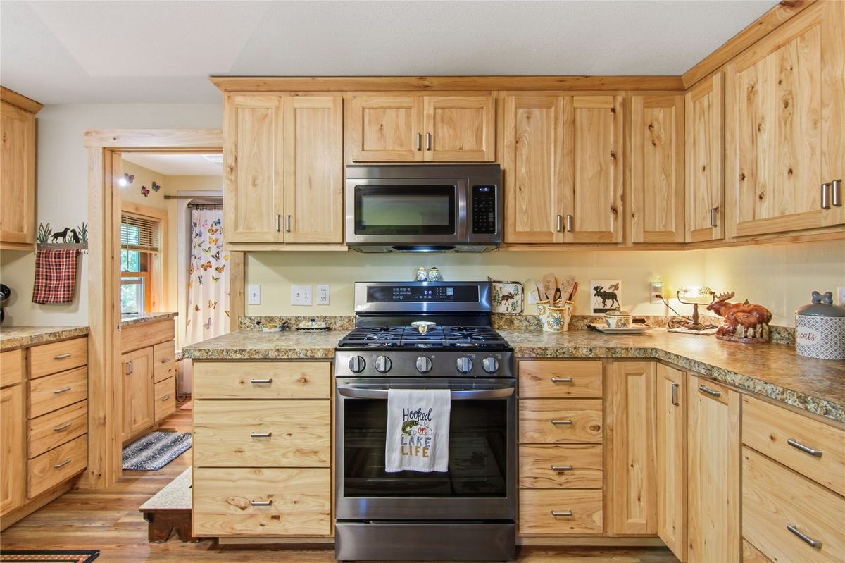 7611W Pine Point Road, Hayward WI 54843 - Residential house for sale - MLS #1604725 - image6