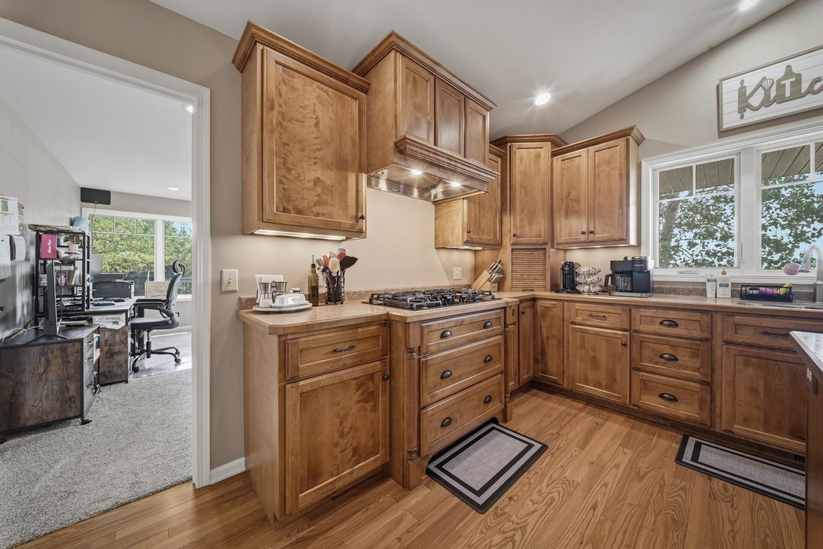 11631 County Highway Q, Chippewa Falls WI 54729 - Residential house for sale - MLS #1604421 - image21