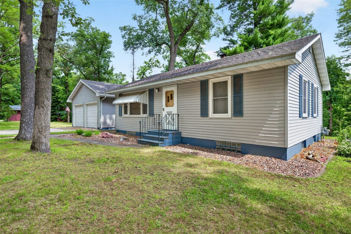 2171 A 21 1/8 Street, Rice Lake WI 54868 - Residential house for sale - MLS #1603365 - image18