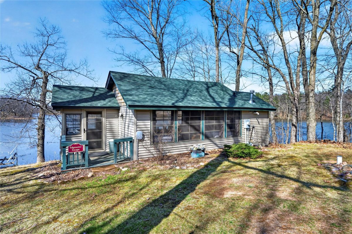 2772 25th Avenue, Rice Lake, WI