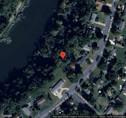 785 River Heights Road, Menomonie, WI