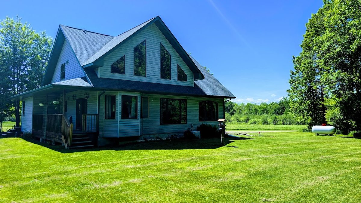W4241 Walrath Road, Glen Flora WI 54526 - Residential house for sale - MLS #1601860 - image3