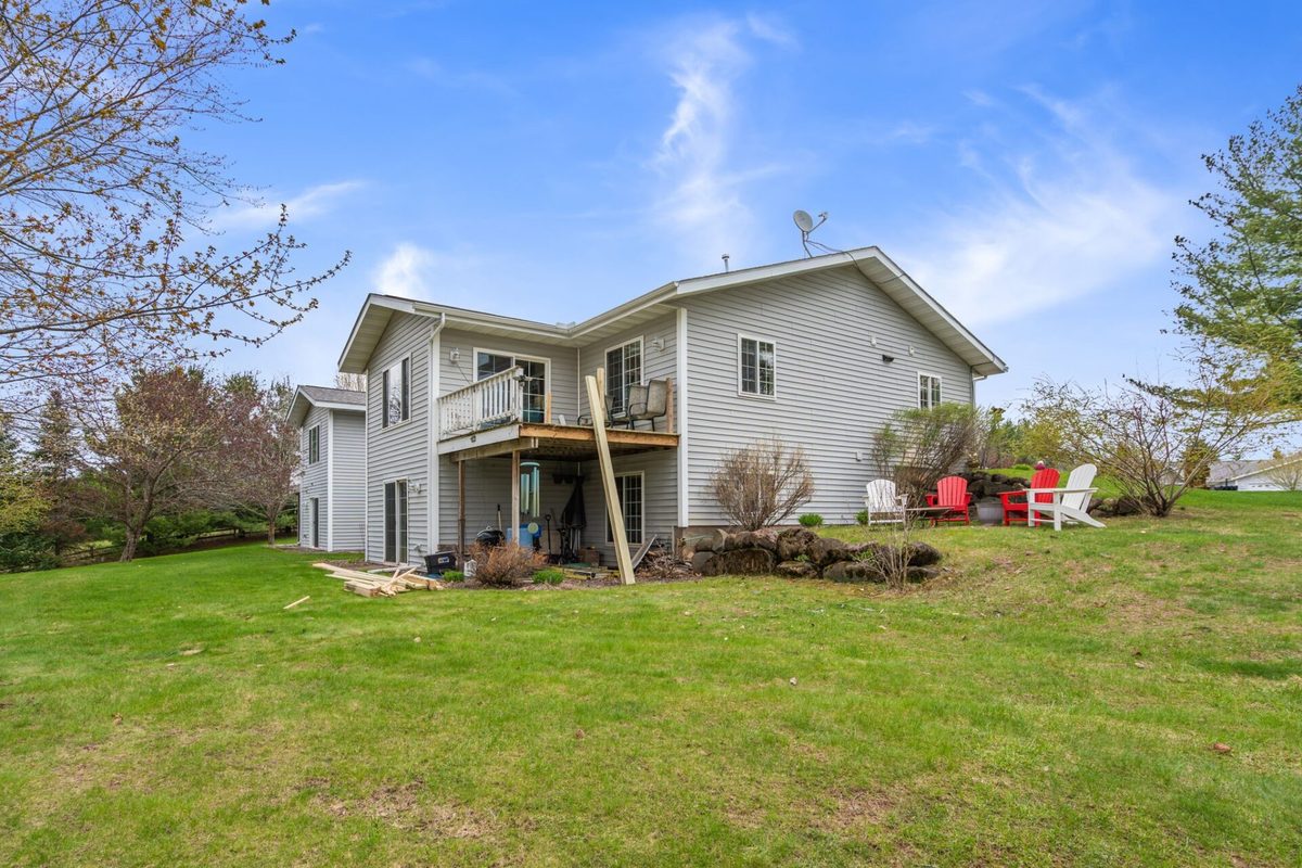 10547 Grandview Lane, Hayward WI 54843 - Residential house for sale - MLS #1600714 - image38