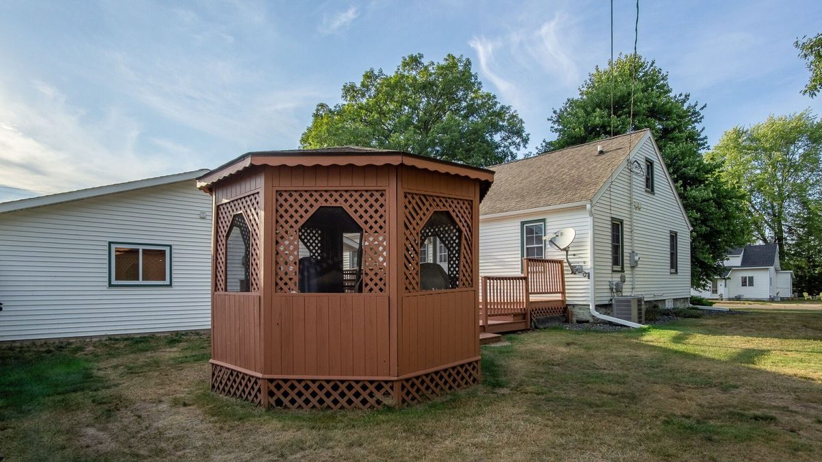 19765 County Highway S, Jim Falls WI 54748 - Residential house for sale - MLS #1604667 - image22