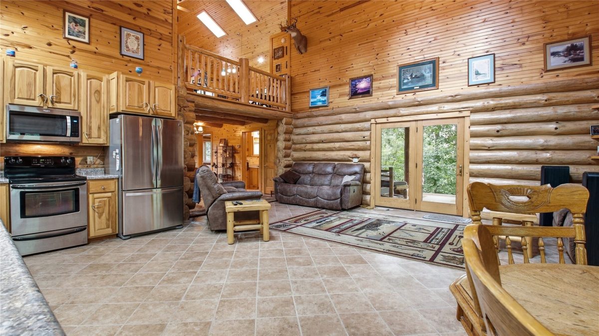 21632 County Highway DD, New Auburn WI 54757 - Residential house for sale - MLS #1604549 - image11