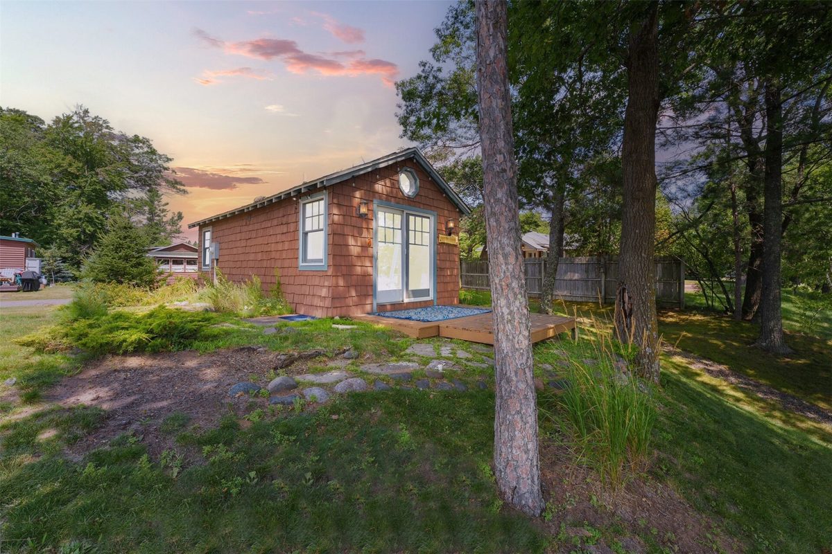 16109 Ron De Voo Road, Stone Lake WI 54876 - Residential house for sale - MLS #1601779 - image18