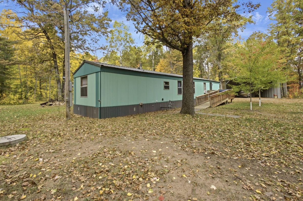 24771 Swede Road, Webster WI 54893 - Residential house for sale - MLS #1605095 - image23