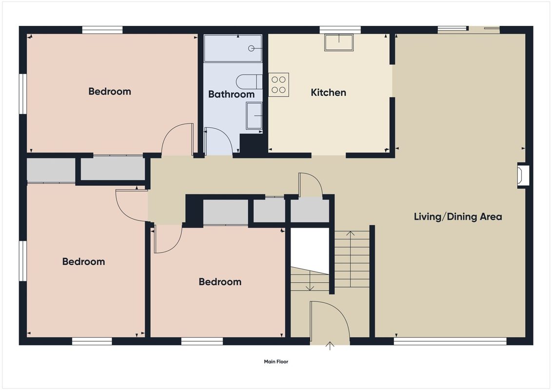 15230 Elza Square, Hayward WI 54843 - Residential house for sale - MLS #1594538 - image13