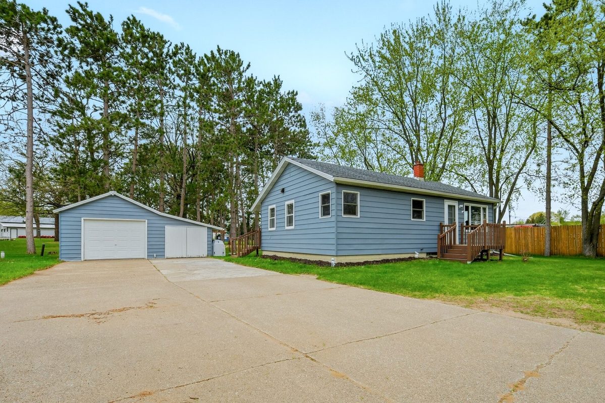 16597 County Highway J, Chippewa Falls WI 54729 - Residential house for sale - MLS #1603527 - image2