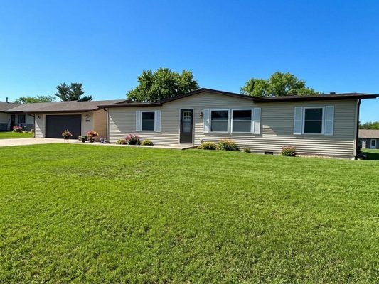 630 E Gates Street Rice Lake WI 54868