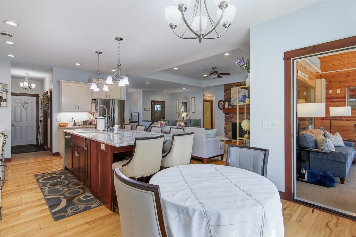 1134 Timber Path, Menomonie WI 54751 - Residential house for sale - MLS #1605375 - image9
