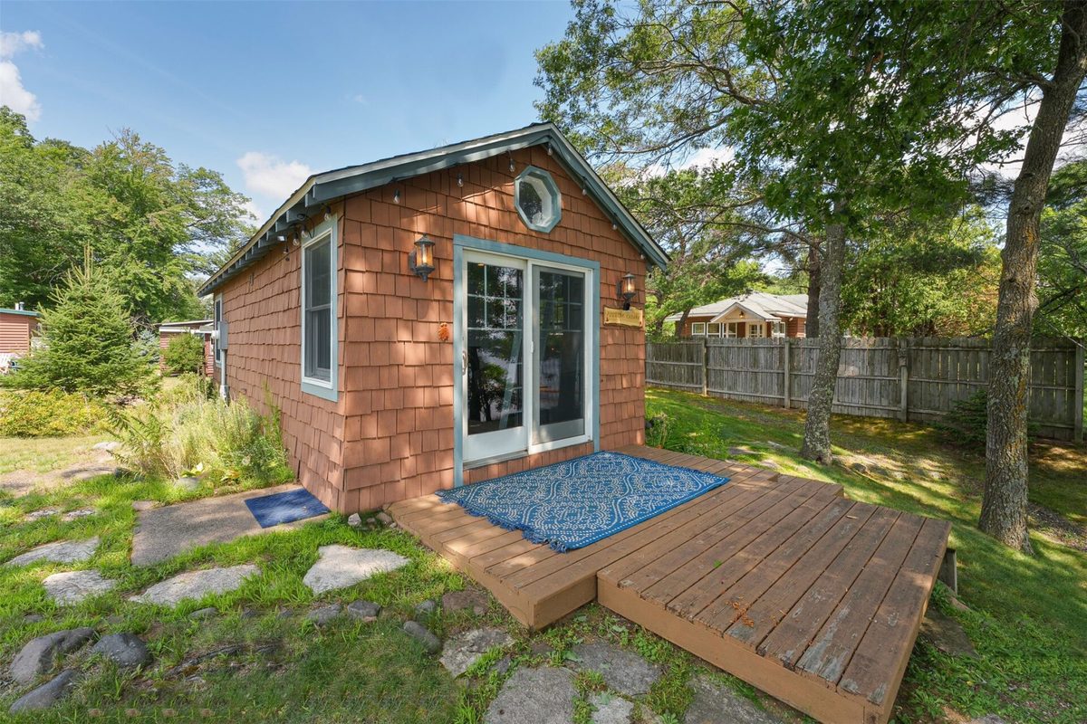 16109 Ron De Voo Road, Stone Lake WI 54876 - Residential house for sale - MLS #1601779 - image13