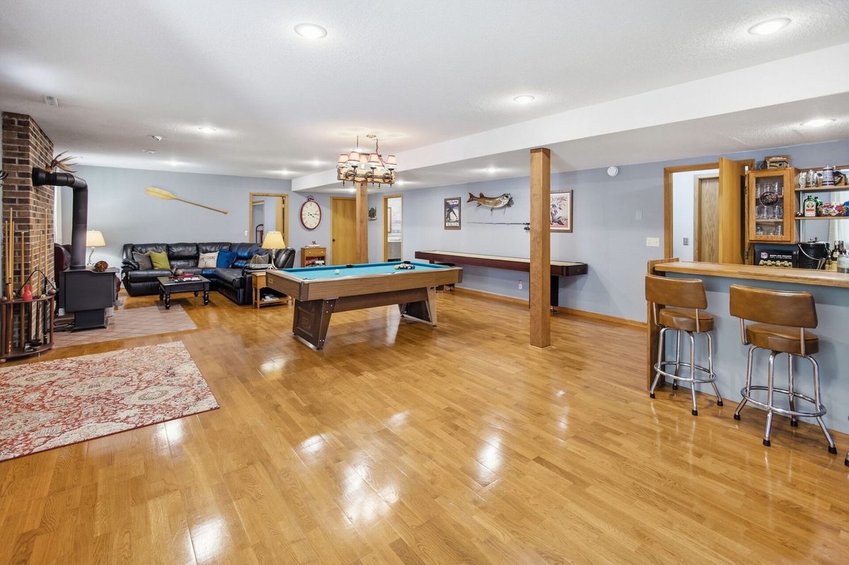 1171 County Road, Spooner WI 54801 - Residential house for sale - MLS #1605292 - image29