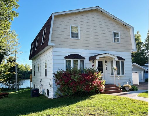 414 E River Avenue Ladysmith WI 54848