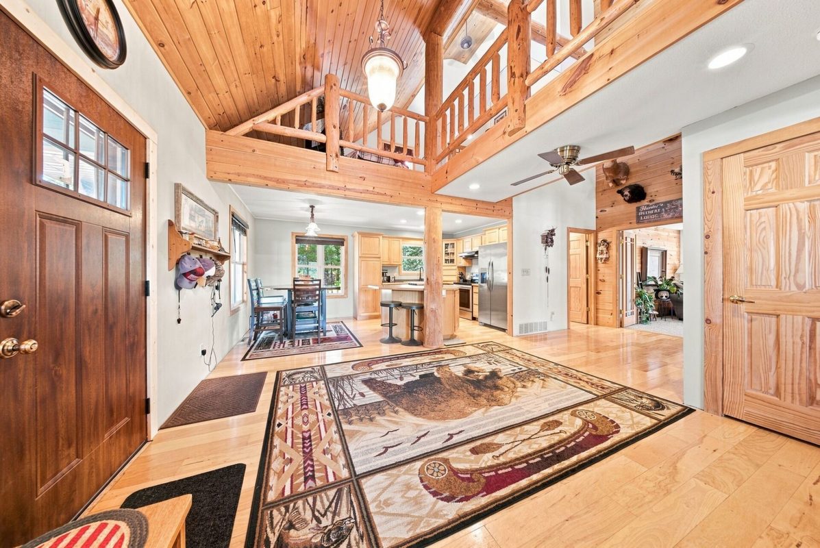 6161 County Highway W, Winter WI 54896 - Residential house for sale - MLS #1604765 - image6