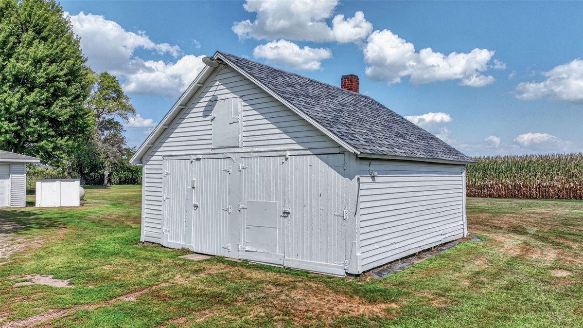 19729 County Highway F, Bloomer WI 54724 - Residential house for sale - MLS #1604655 - image18